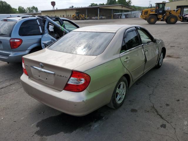 Photo 4 from auction – 2002 TOYOTA CAMRY LE with VIN 4T1BE32K52U082745