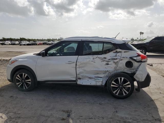 Photo 9 from auction – 2020 NISSAN KICKS SR with VIN 3N1CP5DV1LL553679