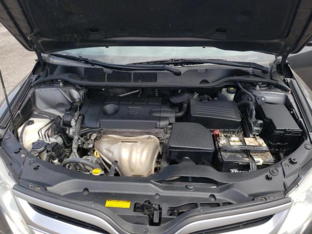 Photo 7 from auction – 2013 TOYOTA VENZA LE with VIN 4T3ZA3BB5DU066808