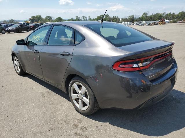 Photo 3 from auction – 2015 DODGE DART SXT with VIN 1C3CDFBB4FD374281