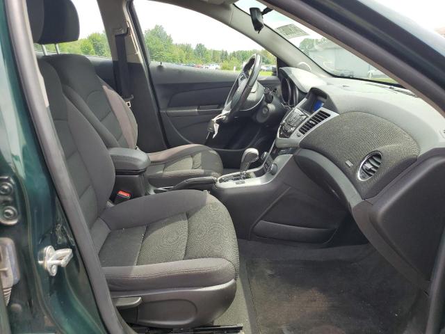 Photo 5 from auction – 2014 CHEVROLET CRUZE LT with VIN 1G1PC5SB6E7126842