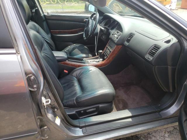 Photo 5 from auction – 2003 ACURA 3.2TL with VIN 19UUA56653A078975