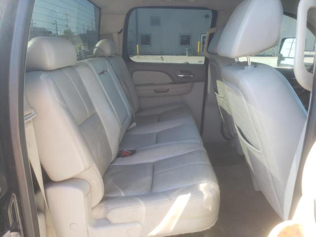 Photo 6 from auction – 2007 CHEVROLET SILVERADO with VIN 1GCHK23K37F521145