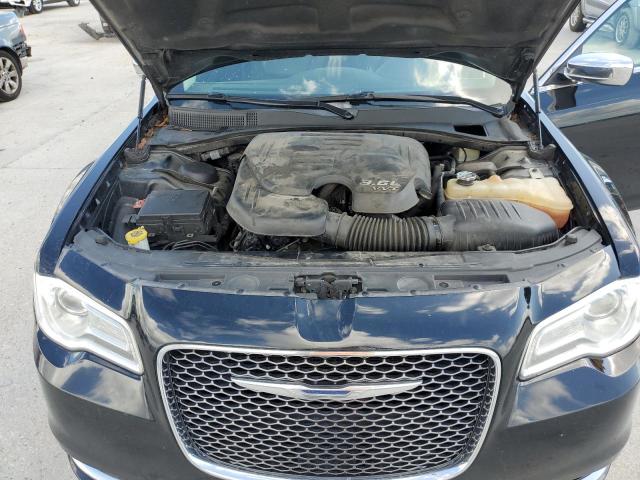 Photo 7 from auction – 2016 CHRYSLER 300C with VIN 2C3CCAEG6GH156358