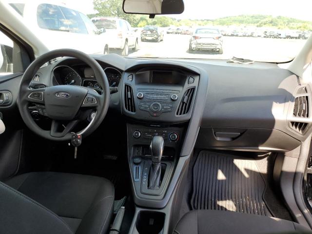 Photo 9 from auction – 2018 FORD FOCUS SE with VIN 1FADP3K26JL316568