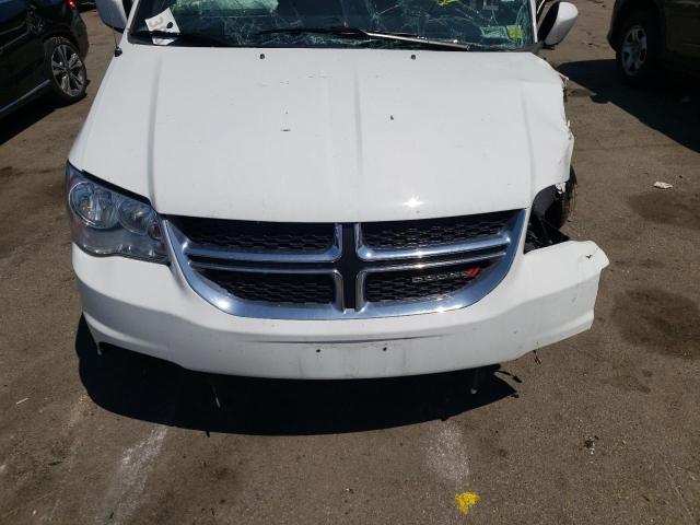 Photo 7 from auction – 2019 DODGE GRAND CARA with VIN 2C4RDGCG4KR775374
