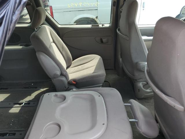 Photo 6 from auction – 2003 DODGE CARAVAN SE with VIN 1D4GP25R03B283489