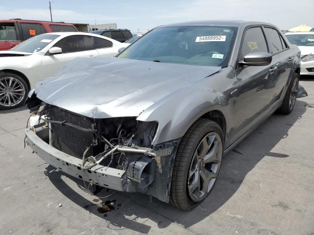 Photo 2 from auction – 2012 CHRYSLER 300 S with VIN 2C3CCAJT2CH195476
