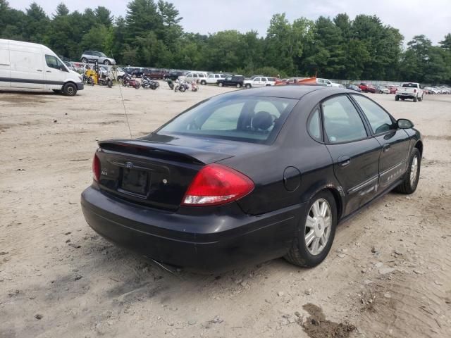 Photo 4 from auction – 2004 FORD TAURUS with VIN 1FAFP56S64A111248