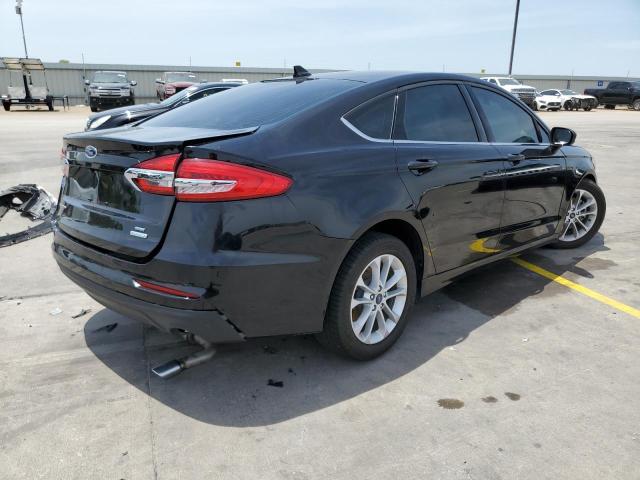 Photo 4 from auction – 2020 FORD FUSION SE with VIN 3FA6P0HD2LR168875