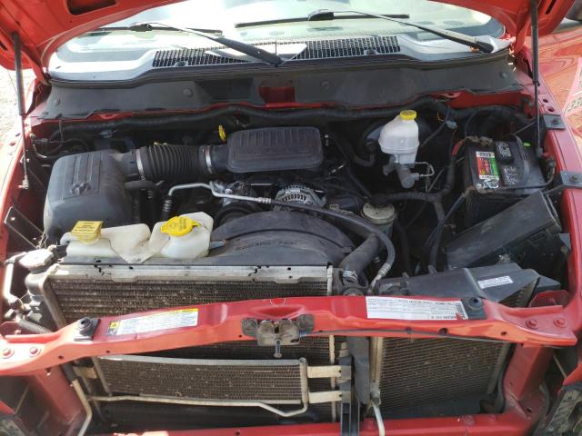Photo 7 from auction – 2008 DODGE RAM 1500 S with VIN 1D7HA16K28J114351