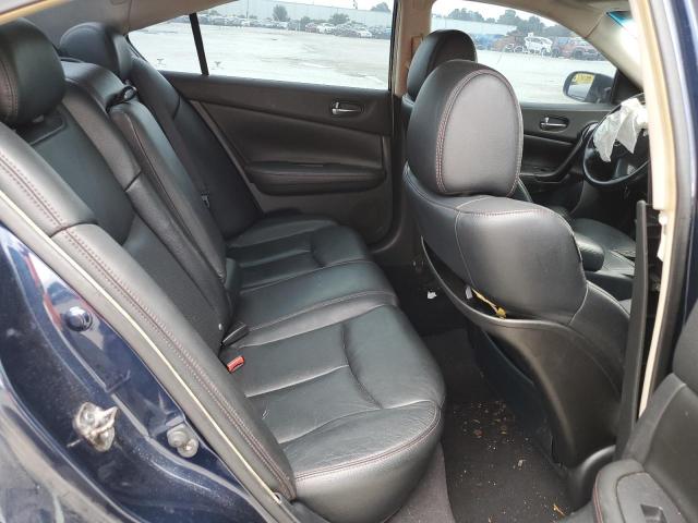 Photo 6 from auction – 2009 NISSAN MAXIMA S with VIN 1N4AA51E79C846880