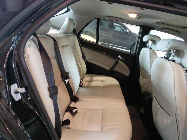 Photo 6 from auction – 2006 SAAB 9-5 BASE with VIN YS3ED49G563526495
