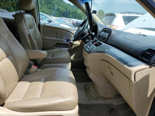 Photo 5 from auction – 2008 HONDA ODYSSEY EX with VIN 5FNRL38648B400326