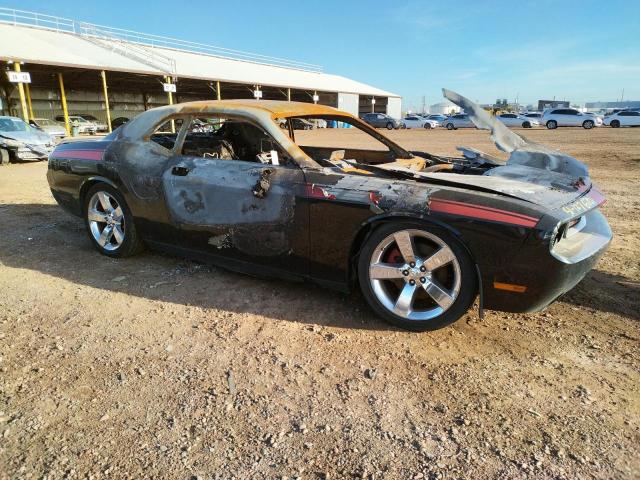 Photo 9 from auction – 2009 DODGE CHALLENGER with VIN 2B3LJ54T49H558200