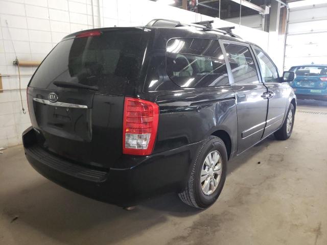 Photo 4 from auction – 2012 KIA SEDONA with VIN KNDMG4C75C6472970