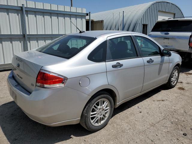 Photo 4 from auction – 2011 FORD FOCUS SE with VIN 1FAHP3FNXBW188972