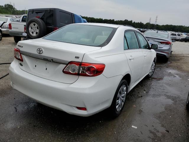 Photo 4 from auction – 2013 TOYOTA COROLLA BA with VIN 5YFBU4EE5DP098219