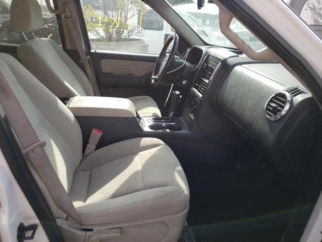 Photo 5 from auction – 2008 FORD EXPLORER X with VIN 1FMEU63E68UB36363