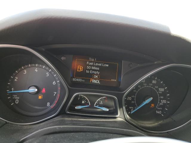 Photo 8 from auction – 2016 FORD FOCUS S with VIN 1FADP3E23GL322350