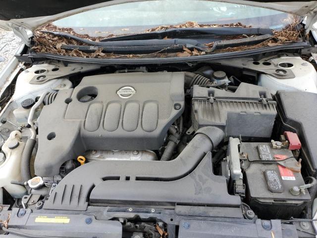 Photo 7 from auction – 2012 NISSAN ALTIMA BAS with VIN 1N4AL2AP6CC102785