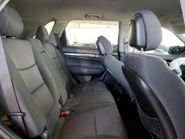 Photo 6 from auction – 2012 KIA SORENTO BA with VIN 5XYKT3A12CG194425