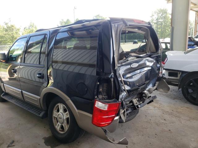 Photo 9 from auction – 2003 FORD EXPEDITION with VIN 1FMRU17W43LB50509