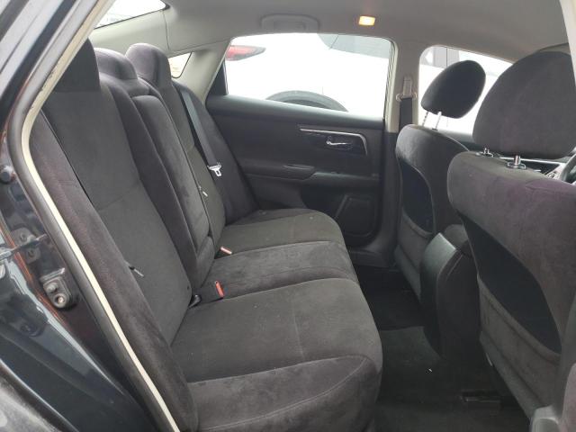 Photo 6 from auction – 2013 NISSAN ALTIMA 2.5 with VIN 1N4AL3AP4DC222849