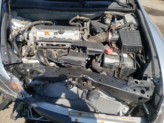 Photo 7 from auction – 2010 HONDA ACCORD with VIN 1HGCP2F48AA086668