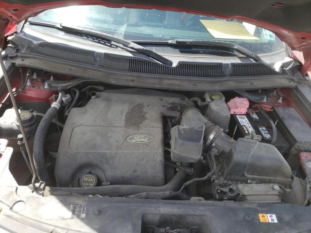 Photo 7 from auction – 2015 FORD EXPLORER X with VIN 1FM5K8D85FGB20306