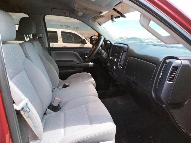 Photo 5 from auction – 2014 CHEVROLET SILVERADO with VIN 1GCRCPEH6EZ370099