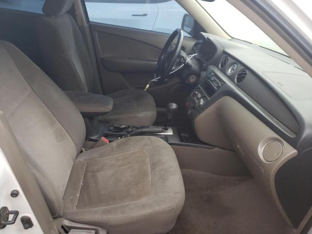 Photo 5 from auction – 2004 MITSUBISHI OUTLANDER with VIN JA4LX31F14U027486