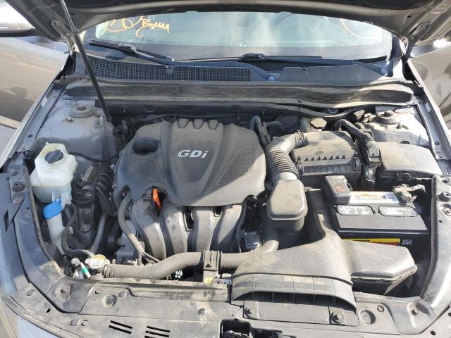 Photo 7 from auction – 2013 KIA OPTIMA LX with VIN 5XXGM4A78DG174330