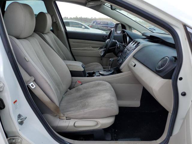 Photo 5 from auction – 2011 MAZDA CX-7 with VIN JM3ER2B5XB0402277