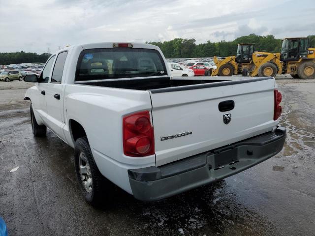 Photo 3 from auction – 2005 DODGE DAKOTA with VIN 1D7HE28K25S217847