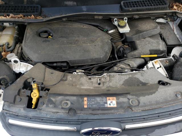 Photo 7 from auction – 2014 FORD ESCAPE SE with VIN 1FMCU9GX2EUC01077