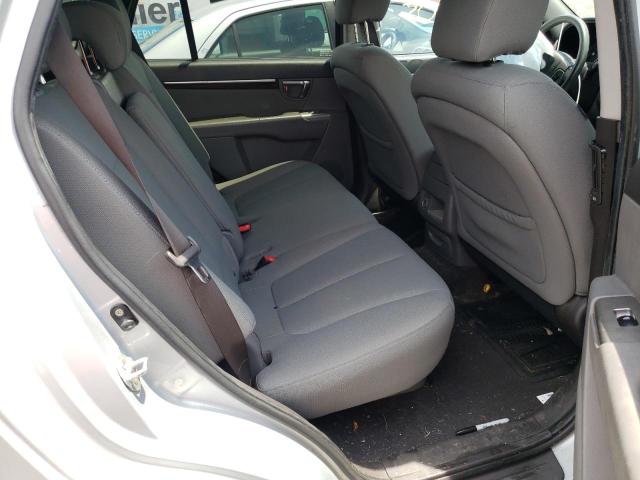 Photo 6 from auction – 2010 HYUNDAI SANTA FE G with VIN 5NMSGDAB7AH365580
