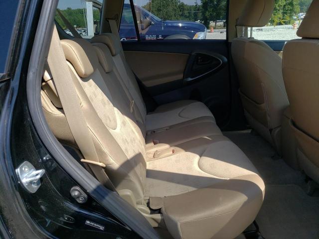 Photo 6 from auction – 2009 TOYOTA RAV4 with VIN JTMZF35V395002319