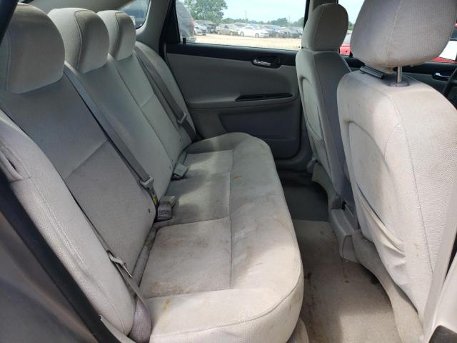 Photo 6 from auction – 2006 CHEVROLET IMPALA LS with VIN 2G1WB58K369224667
