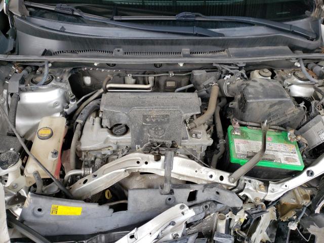 Photo 7 from auction – 2013 TOYOTA RAV4 LIMIT with VIN 2T3YFREV0DW008921