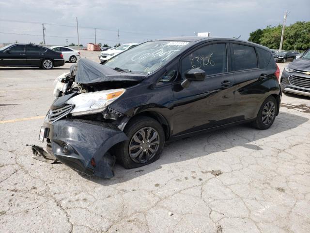 Photo 2 from auction – 2015 NISSAN VERSA NOTE with VIN 3N1CE2CP8FL391741