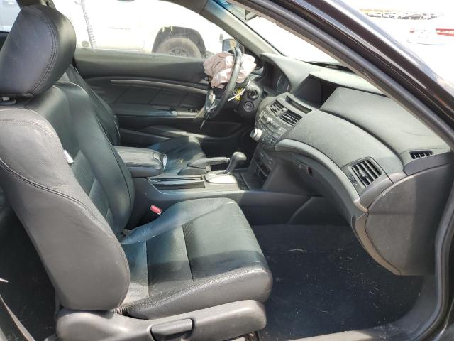 Photo 5 from auction – 2008 HONDA ACCORD EXL with VIN 1HGCS228X8A010841