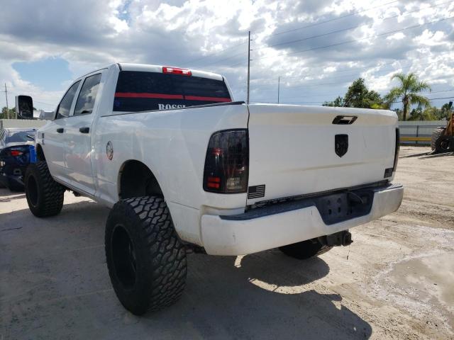 Photo 3 from auction – 2014 RAM 2500 ST with VIN 3C6UR5CL1EG173479