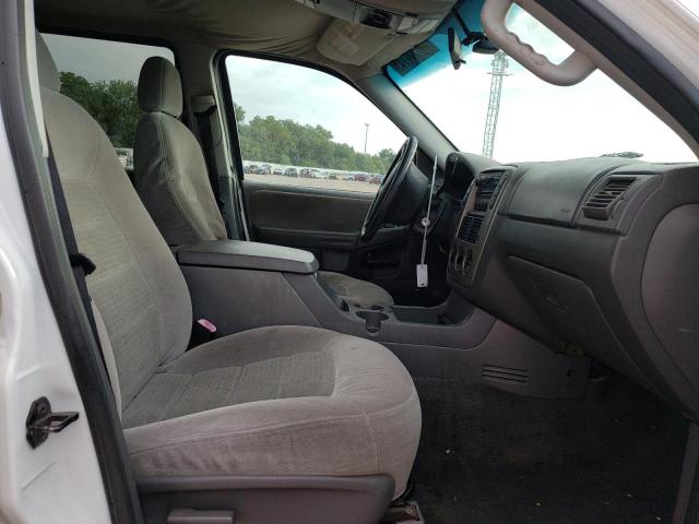 Photo 5 from auction – 2005 FORD EXPLORER X with VIN 1FMZU73E85ZA36416