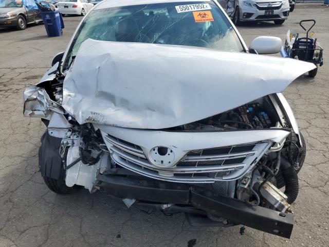 Photo 9 from auction – 2013 TOYOTA COROLA with VIN 5YFBU4EE2DP102825