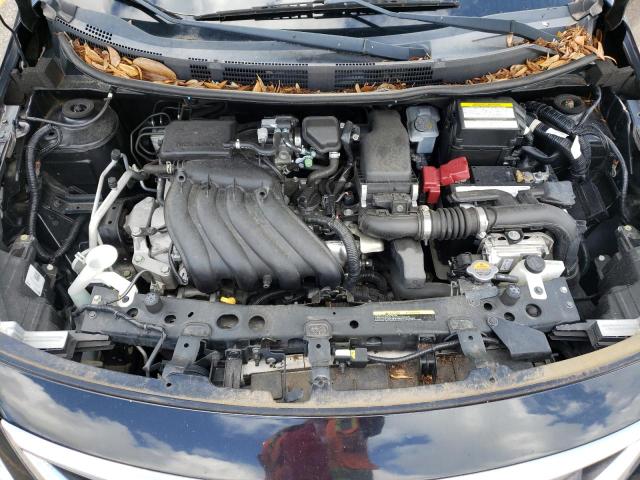 Photo 7 from auction – 2015 NISSAN VERSA with VIN 3N1CN7AP1FL886413