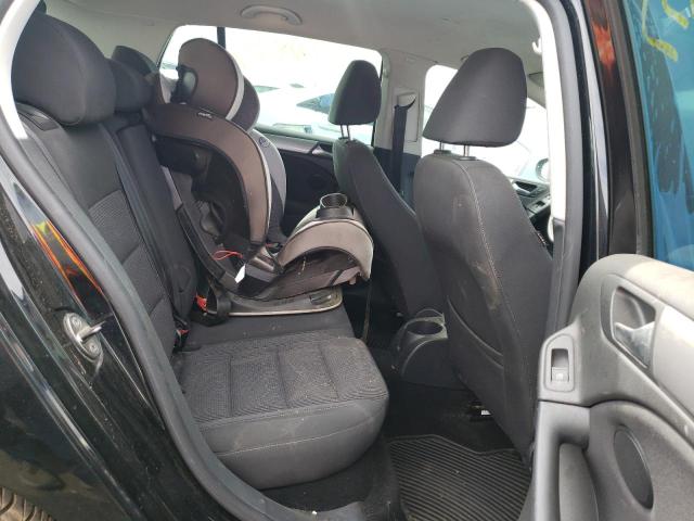 Photo 6 from auction – 2012 VOLKSWAGEN GOLF with VIN WVWDB7AJ2CW212069
