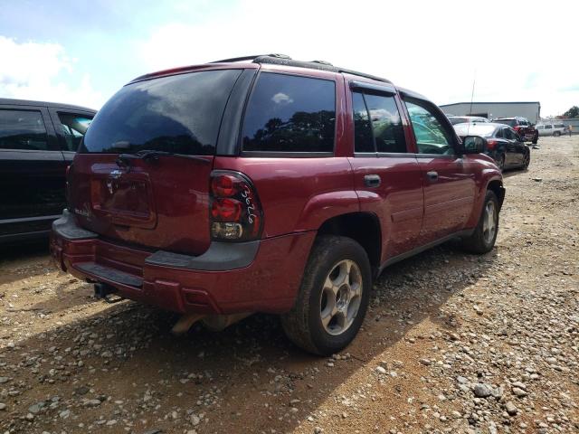 Photo 4 from auction – 2006 CHEVROLET TRAILBLAZE with VIN 1GNDT13S862339444