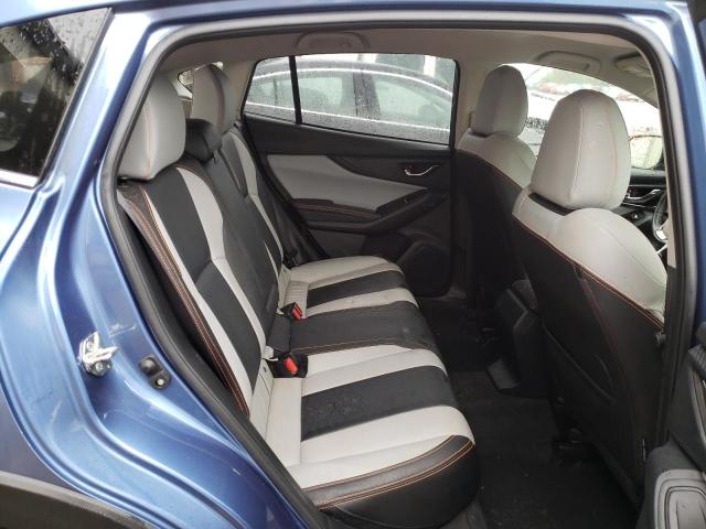 Photo 6 from auction – 2019 SUBARU CROSSTREK with VIN JF2GTAMC5KH302101