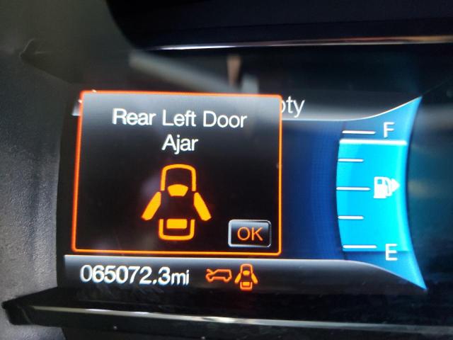 Photo 8 from auction – 2019 FORD EXPLORER X with VIN 1FM5K8D80KGB46807